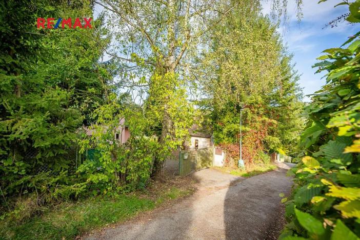 Prodej chaty, Senohraby, K ostrůvku, 84 m2