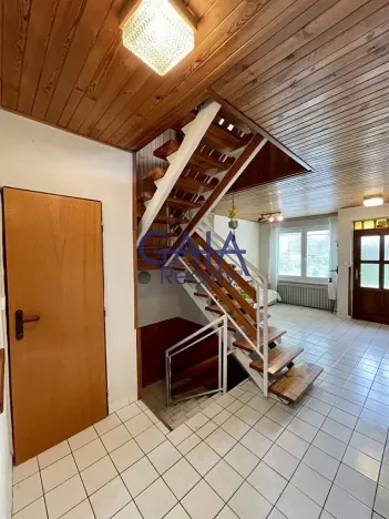 Prodej rodinného domu, Strážnice, Za Valy, 204 m2