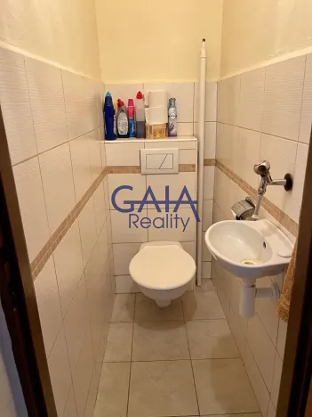 Prodej rodinného domu, Strážnice, Za Valy, 204 m2