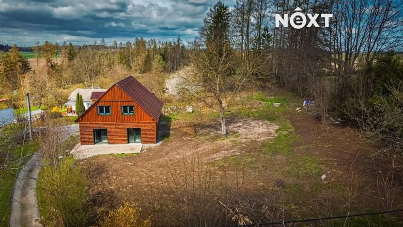 Prodej rodinného domu, Ždírec nad Doubravou, 187 m2