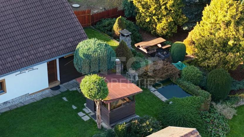 Prodej rodinného domu, Volary, 240 m2