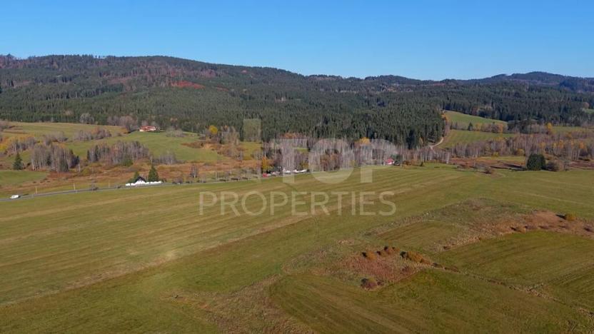 Prodej rodinného domu, Volary, 240 m2