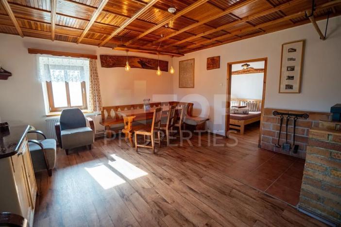 Prodej rodinného domu, Volary, 240 m2