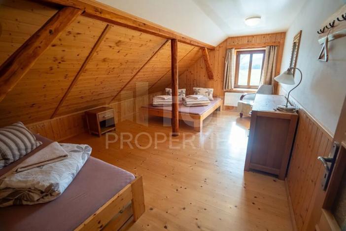 Prodej rodinného domu, Volary, 240 m2