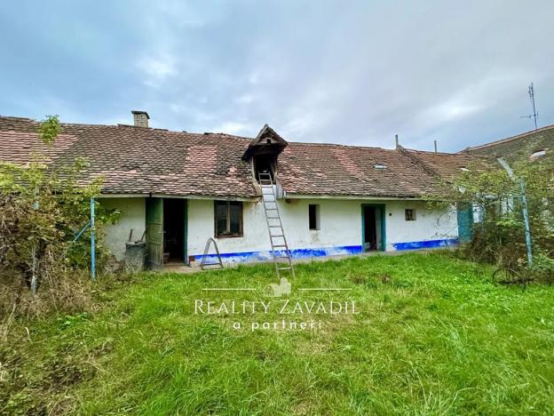 Prodej rodinného domu, Strážnice, Skalická, 85 m2