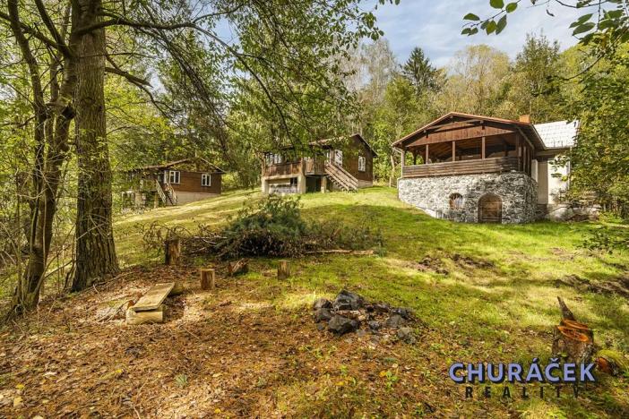 Prodej pozemku pro bydlení, Kácov, 16220 m2