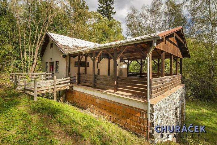 Prodej pozemku pro bydlení, Kácov, 16220 m2