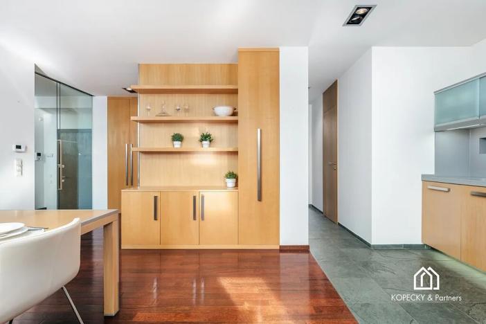 Prodej bytu 4+kk, Praha - Josefov, Široká, 212 m2