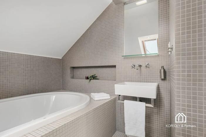 Prodej bytu 4+kk, Praha - Josefov, Široká, 212 m2