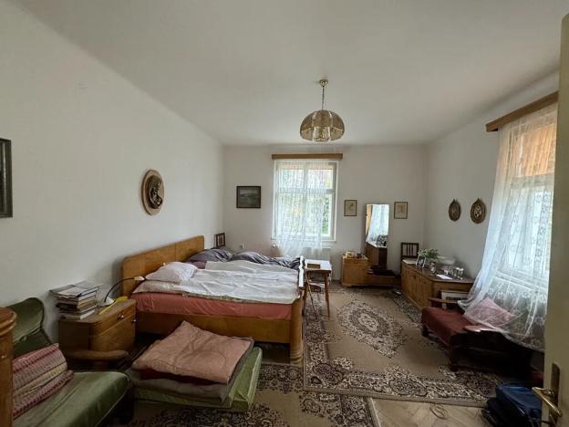 Prodej vily, Klatovy, Národních mučedníků, 530 m2