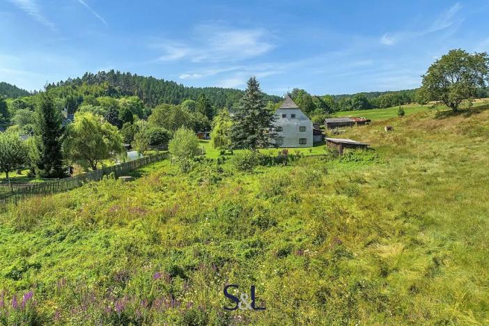 Prodej rodinného domu, Velenice, 350 m2