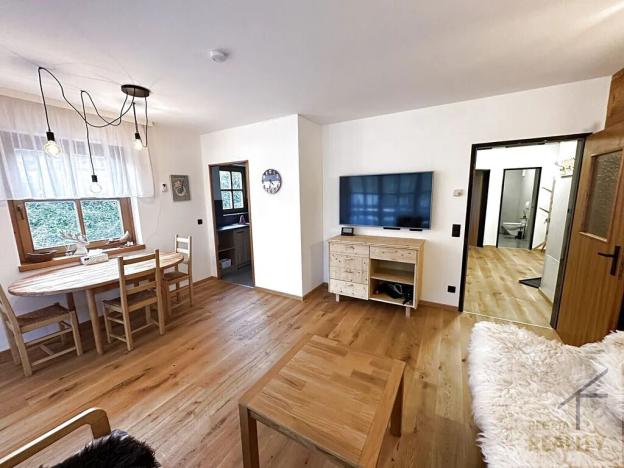 Prodej bytu 3+1, Bad Kleinkirchheim, Rakousko, Maibrunnenweg, 63 m2