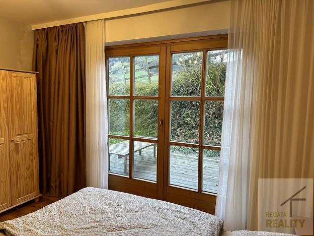 Prodej bytu 3+1, Bad Kleinkirchheim, Rakousko, Maibrunnenweg, 63 m2