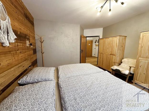 Prodej bytu 3+1, Bad Kleinkirchheim, Rakousko, Maibrunnenweg, 63 m2