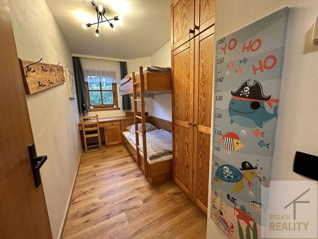 Prodej bytu 3+1, Bad Kleinkirchheim, Rakousko, Maibrunnenweg, 63 m2