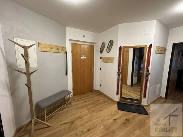 Prodej bytu 3+1, Bad Kleinkirchheim, Rakousko, Maibrunnenweg, 63 m2