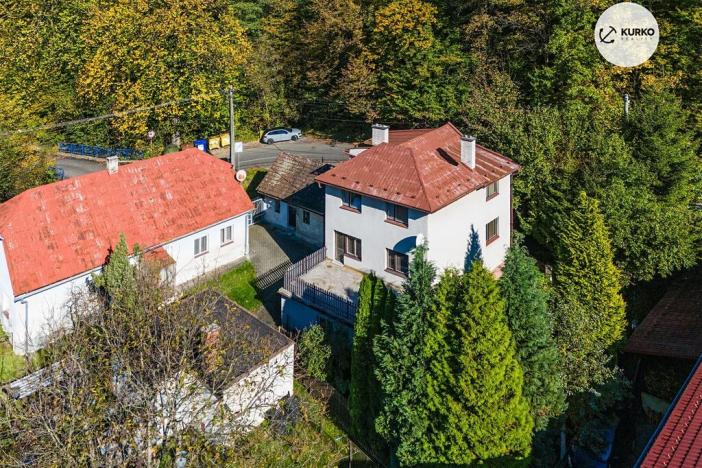 Prodej rodinného domu, Frýdlant nad Ostravicí, 140 m2