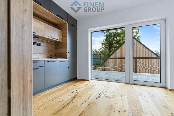 Prodej chaty, Horní Planá, 60 m2