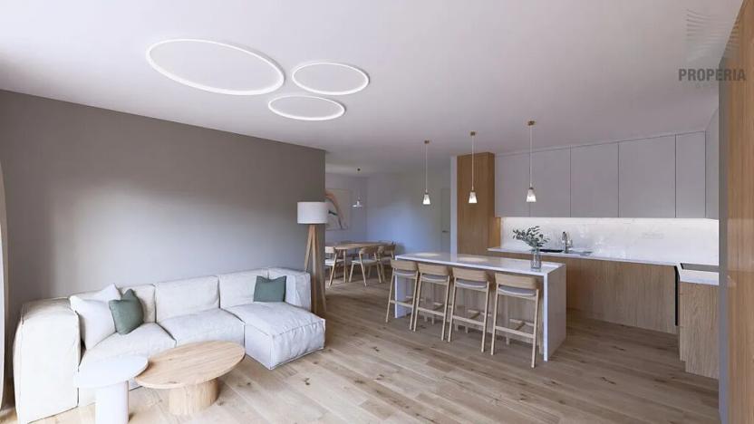 Prodej bytu 4+kk, Brno, Rolencova, 104 m2