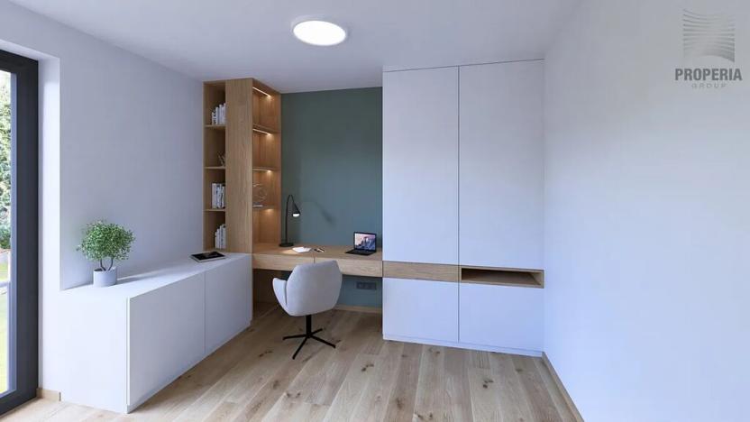 Prodej bytu 4+kk, Brno, Rolencova, 104 m2