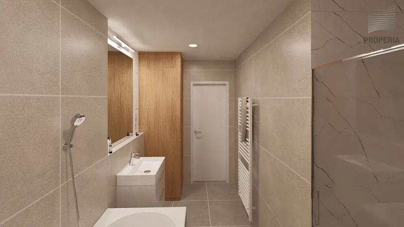 Prodej bytu 4+kk, Brno, Rolencova, 104 m2