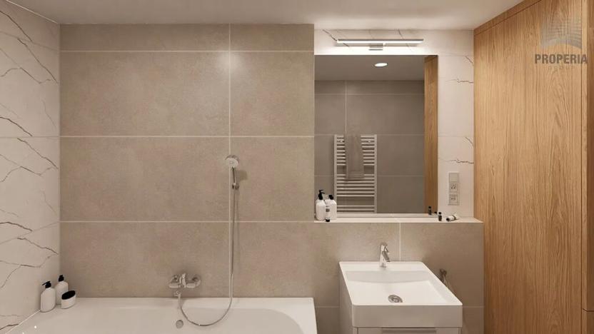 Prodej bytu 4+kk, Brno, Rolencova, 104 m2