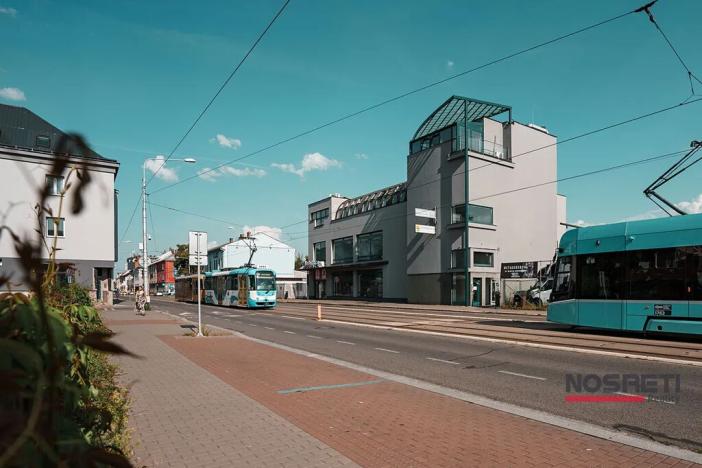 Pronájem restaurace, Ostrava, 28. října, 508 m2