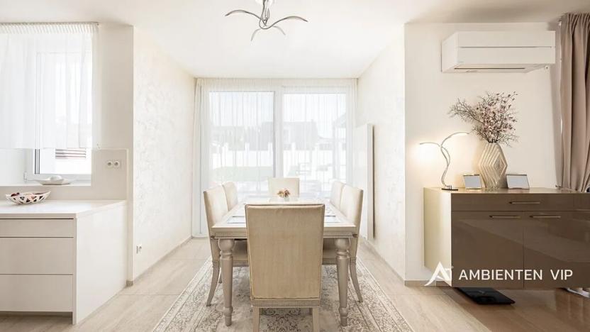 Prodej rodinného domu, Moravany, V Jámách, 320 m2