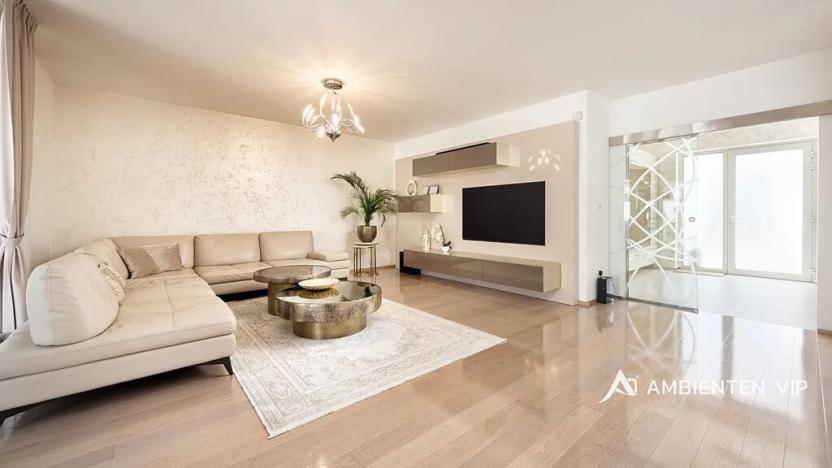 Prodej rodinného domu, Moravany, V Jámách, 320 m2