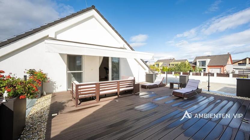 Prodej rodinného domu, Moravany, V Jámách, 320 m2