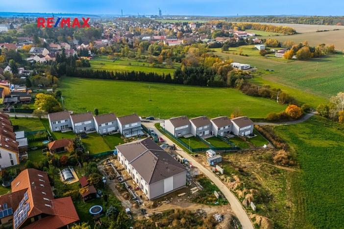 Prodej rodinného domu, Buštěhrad, 165 m2