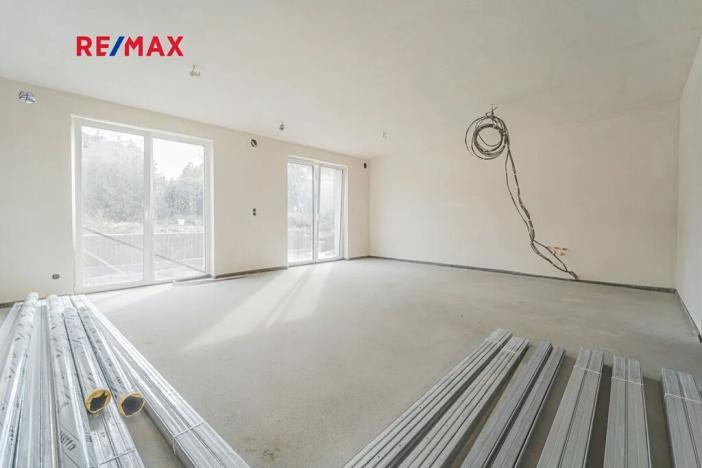Prodej rodinného domu, Buštěhrad, 165 m2