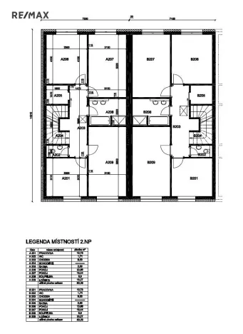 Prodej rodinného domu, Buštěhrad, 165 m2