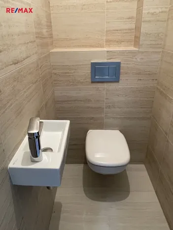 Prodej rodinného domu, Buštěhrad, 165 m2