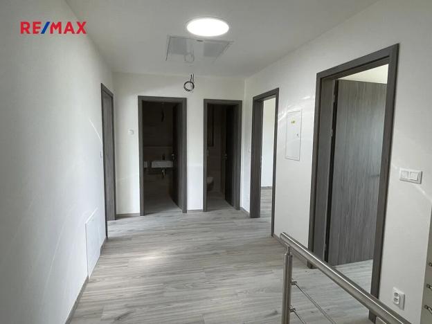 Prodej rodinného domu, Buštěhrad, 165 m2