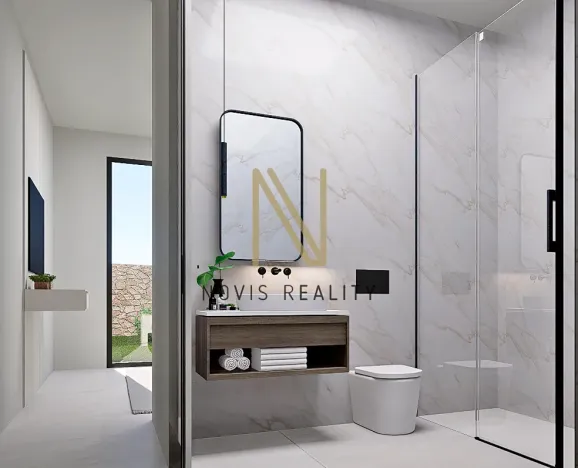 Prodej vily, Finestrat, Španělsko, 330 m2