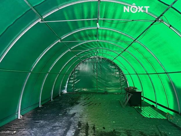 Pronájem výrobních prostor, Jablonec nad Nisou, Sokolí, 78 m2