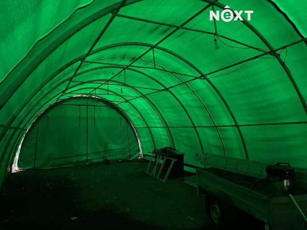 Pronájem výrobních prostor, Jablonec nad Nisou, Sokolí, 78 m2