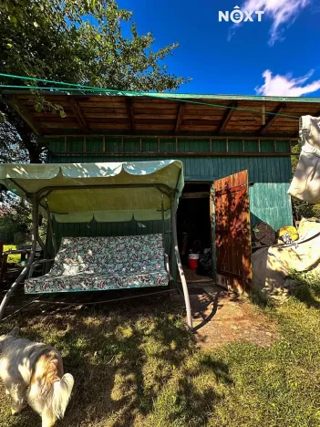 Prodej chalupy, Stružinec, 70 m2