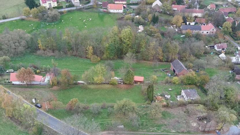 Prodej pozemku pro bydlení, Kaliště, 1780 m2