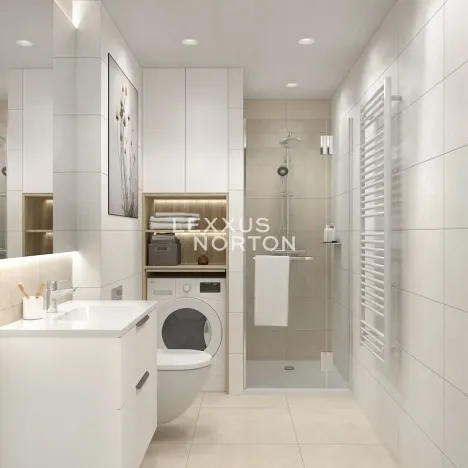 Prodej bytu 1+kk, Praha - Vršovice, Murmanská, 36 m2