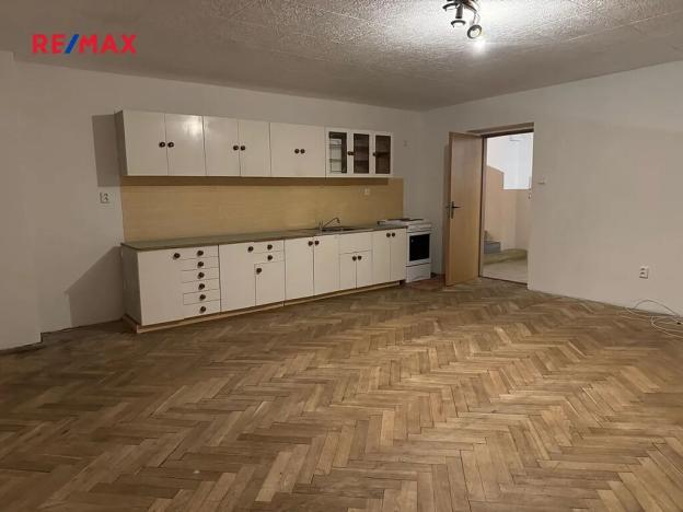 Pronájem bytu 3+kk, Česká Třebová, Ústecká, 95 m2