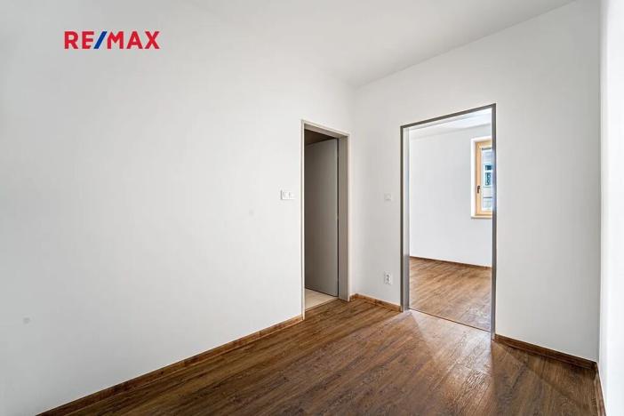 Prodej bytu 1+kk, Deštné v Orlických horách, 43 m2