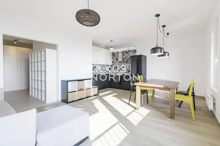 Pronájem bytu 3+kk, Praha - Horní Měcholupy, Padovská, 80 m2