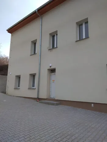 Prodej bytu 1+kk, Kladno, Hradčanská, 33 m2