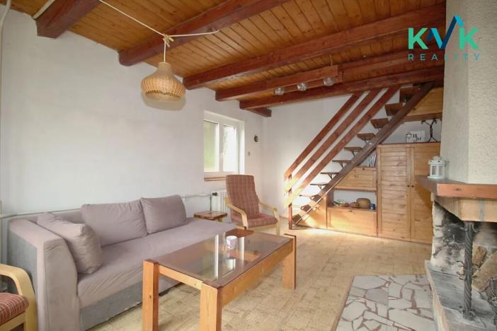 Prodej chaty, Kyselka, 90 m2