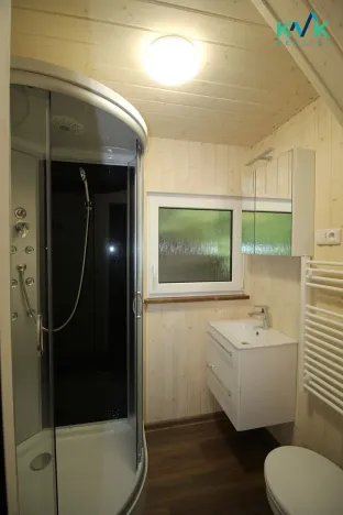 Prodej chaty, Kyselka, 90 m2