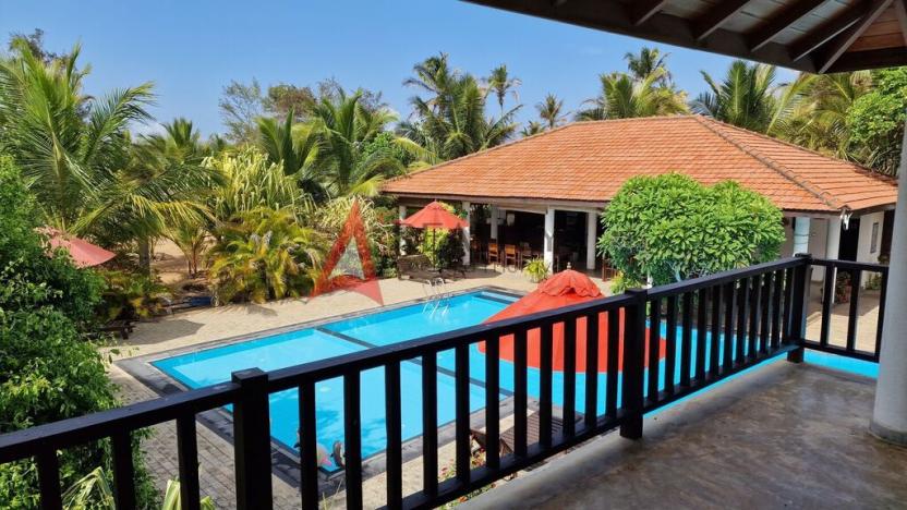 Prodej apartmánu, Ambalantota,Srí Lanka, Šrí Lanka, 3300 m2