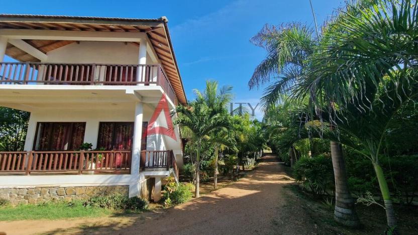 Prodej apartmánu, Ambalantota,Srí Lanka, Šrí Lanka, 3300 m2