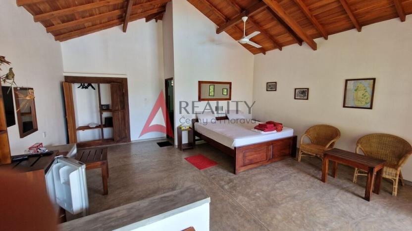 Prodej apartmánu, Ambalantota,Srí Lanka, Šrí Lanka, 3300 m2